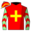 Runner silk