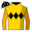 Runner silk