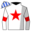 Runner silk