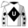Runner silk
