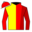 Runner silk