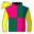 Runner silk