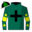 Runner silk