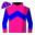 Runner silk