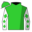 Runner silk