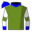 Runner silk
