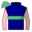 Runner silk