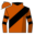 Runner silk