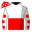 Runner silk