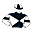 Runner silk