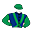 Runner silk