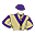 Runner silk