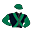 Runner silk