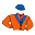 Runner silk