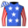 Runner silk