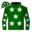 Runner silk