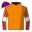 Runner silk
