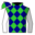 Runner silk