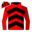Runner silk