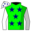 Runner silk