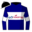 Runner silk