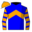 Runner silk