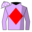Runner silk