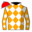Runner silk