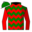 Runner silk