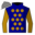 Runner silk