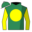 Runner silk