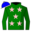 Runner silk