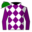 Runner silk