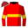 Runner silk