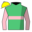 Runner silk