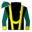 Runner silk