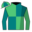 Runner silk