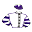 Runner silk