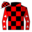 Runner silk
