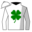 Runner silk