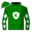 Runner silk