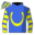 Runner silk