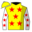Runner silk