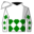 Runner silk