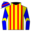 Runner silk
