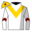 Runner silk