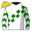 Runner silk
