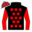 Runner silk