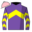 Runner silk