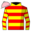 Runner silk